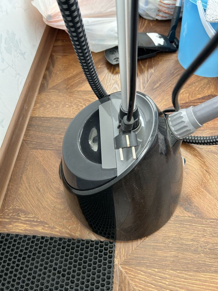 Отпариватель Tefal