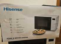 Микроволновка HISENSE