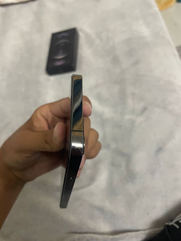 Iphone 12 pro 128gb