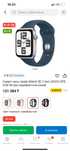 Apple watch se 2 gen 40мм