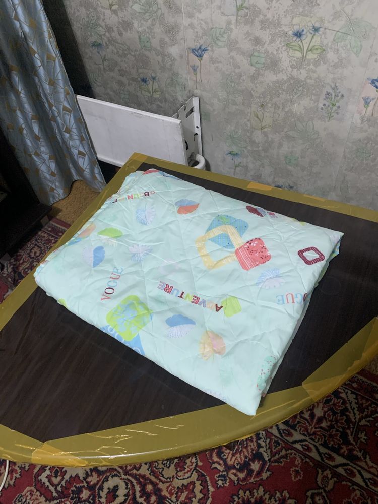 Одеяло летнее 180*220 размер