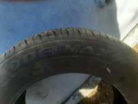 Продам резину Delmax 185/65 R15