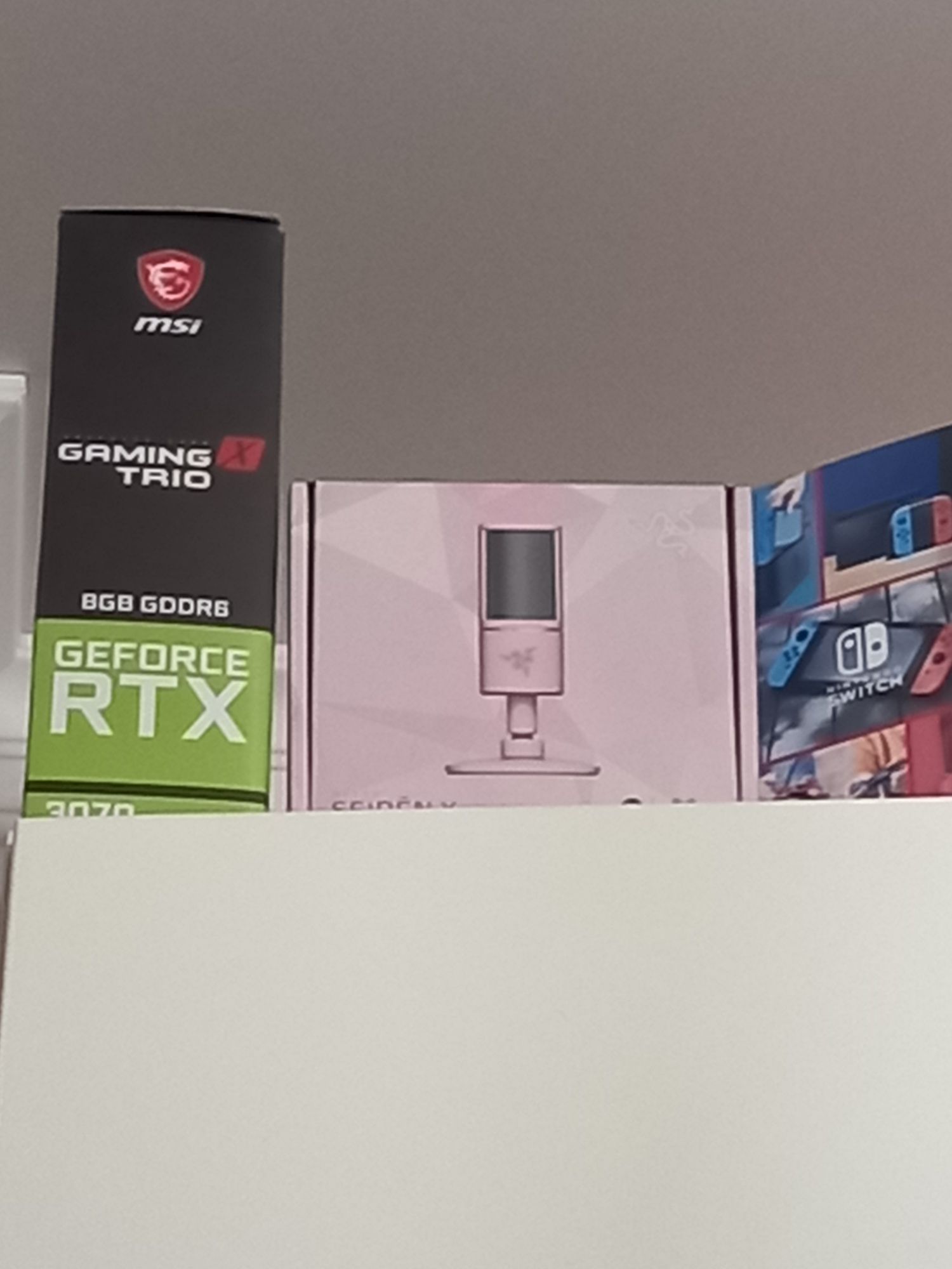 Продаю raizer seiren x