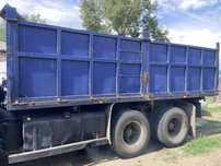 Продам кузов сельхозник 5320