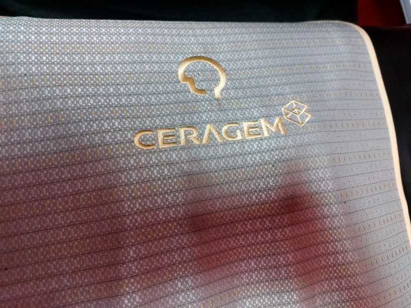 Продам Массажную кровать CERAGEM