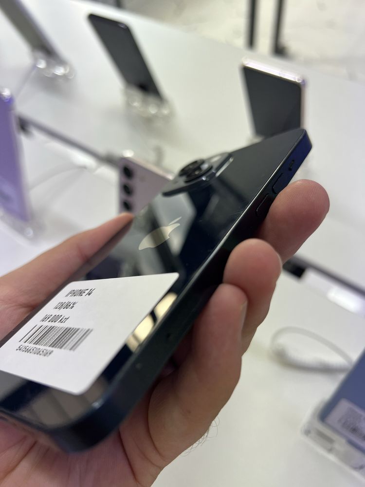 Iphone 14 128gb 86%