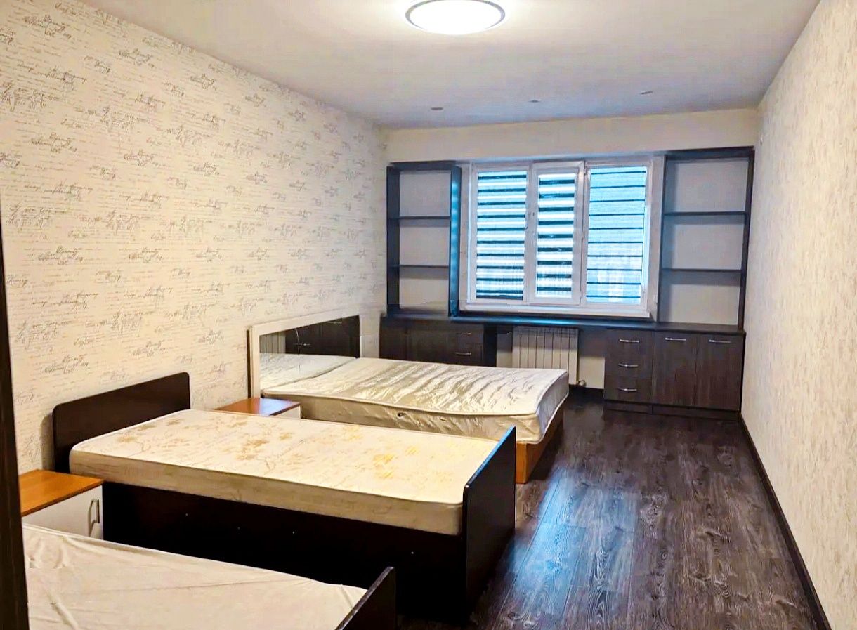 ЖК Caspyi Towers ШИКАРНЫЙ ВИД на МОРЕ 17мкр 3дом 3-комн