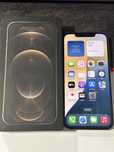 iPhone 12 Pro Max Gold 128gb