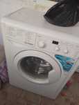 indesit стиральная машина