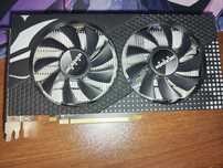 Видеокарта px580