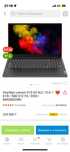 Продам ноутбук Lenovo