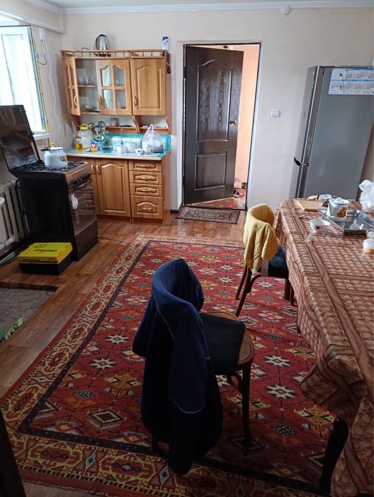 Продается дом в городе Шу
