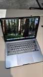 Macbook air 13.3 m2 2022.
