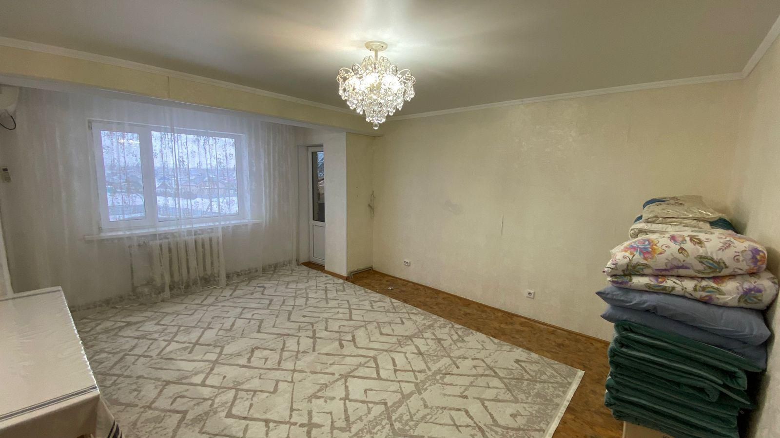 Продам 2х комнатную квартиру-студию