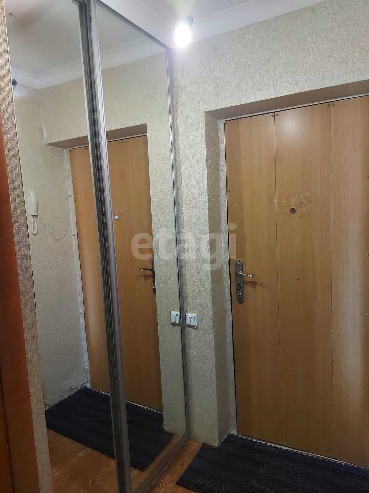 Продам однокомнатную квартиру район 3 гор больницы