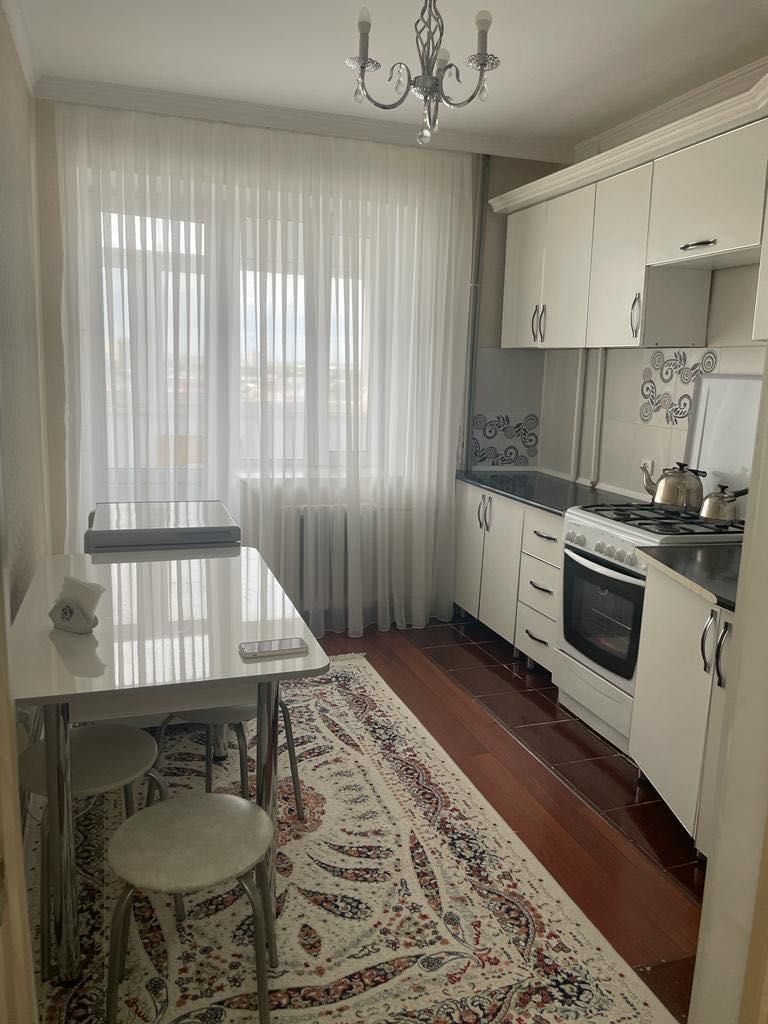 Продам 2-х комн. квартиру в р.Болашак 129Д