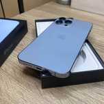 Iphone 13 pro max 128