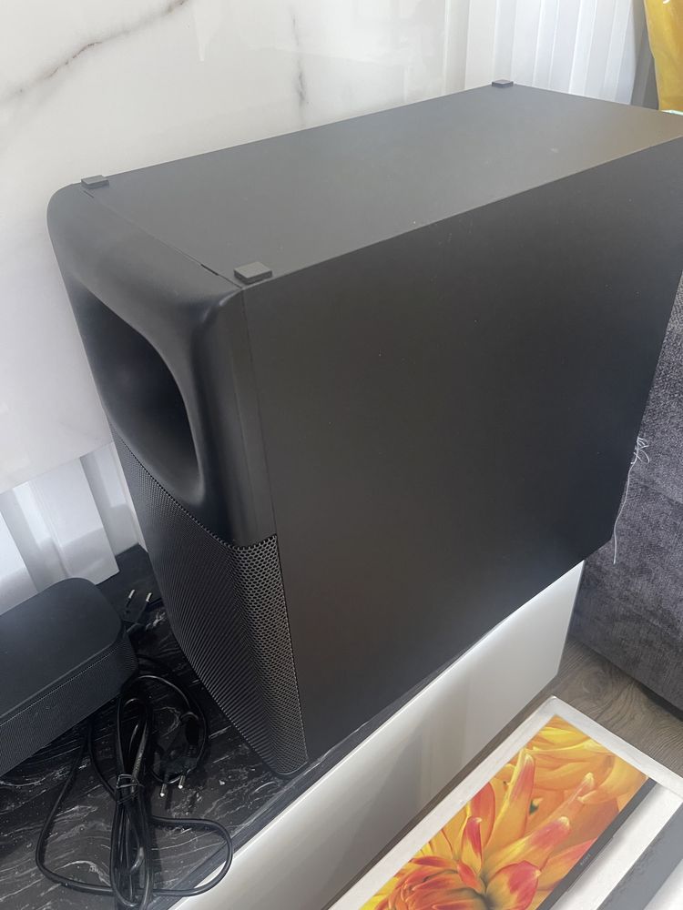Продам новый Саундбар Sony HTS350