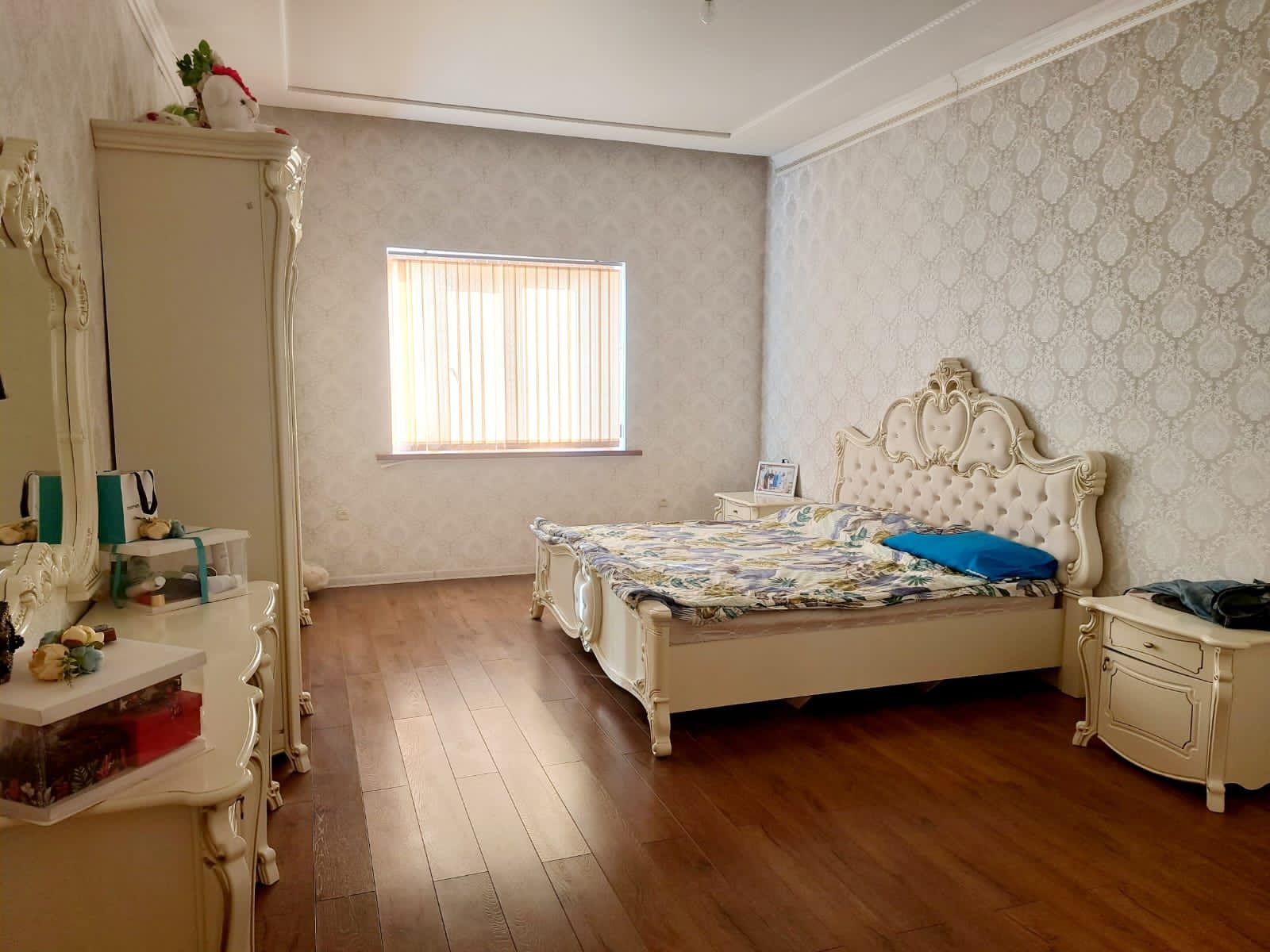 Продам дом в каскелене