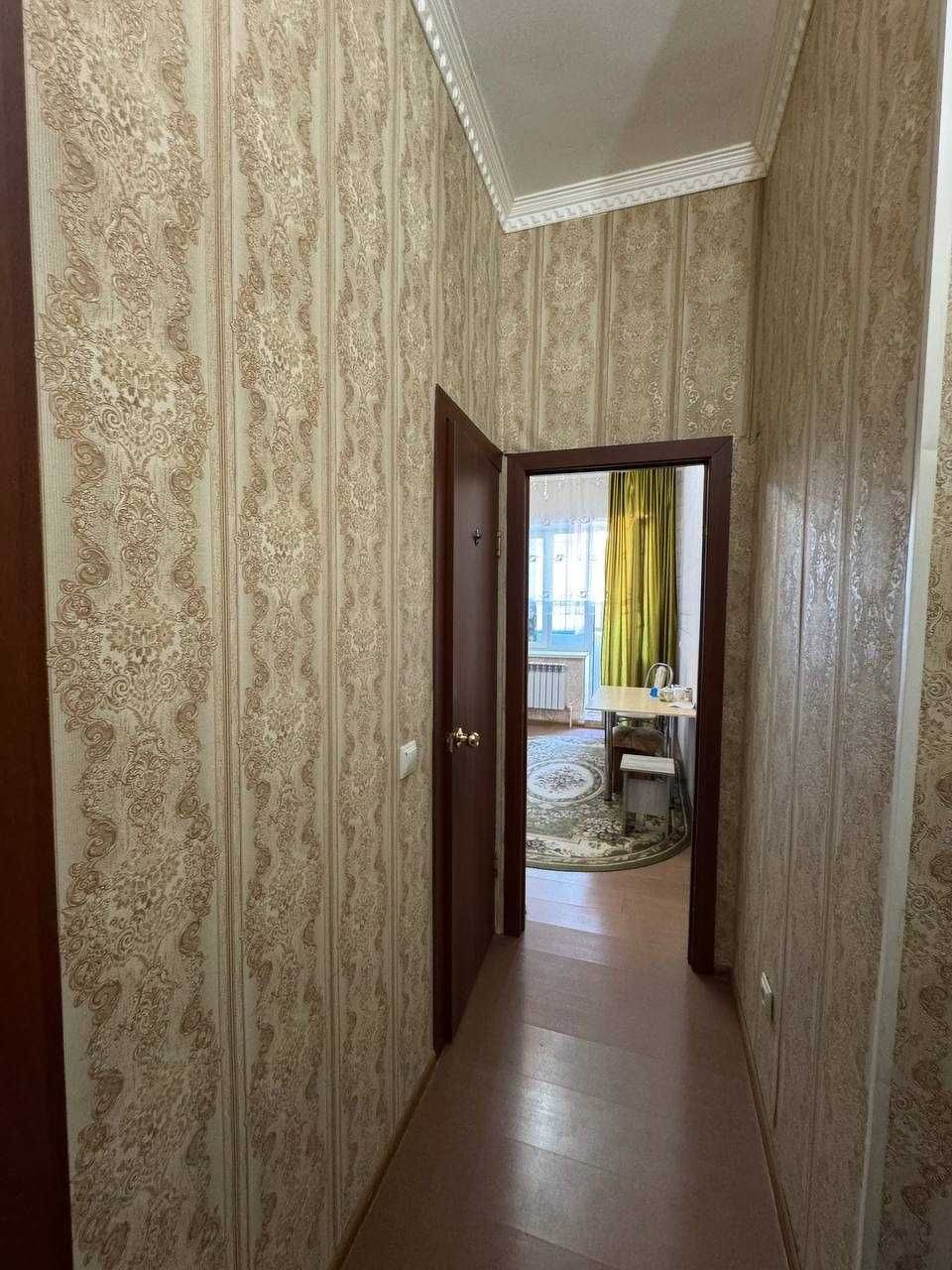 Продам 1 к.кв. на Курмыше