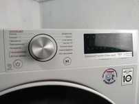 LG 7KG в идеальном состоянии/пол цены/гарантия/доставка установка 0.