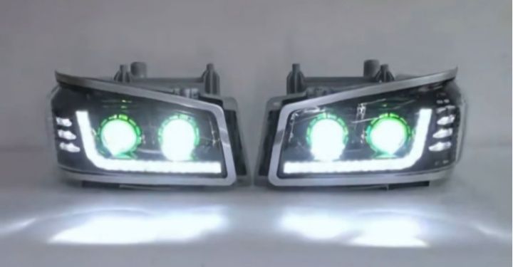 Фара для Хова/HOWO LED