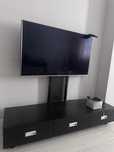 Телевизор LG 123 см