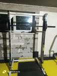 Машина Смита Body Solid  PSM144