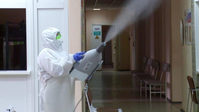 Дезинфекция тараканы клопы мухи комары скорпионы блохи и т.д.