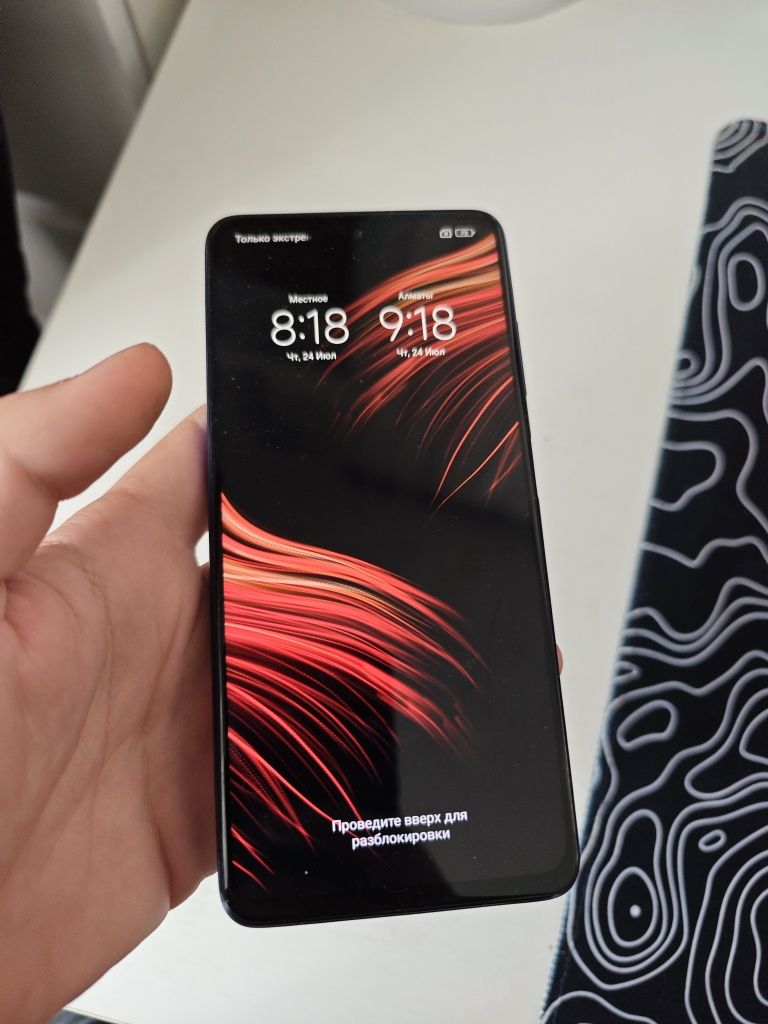 Продам Poco x3 pro