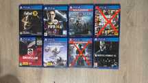 Обмен дисков,игр на ps 4, пс 5 или продажа. Предлагайте варианты