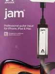 Apogee Jam 96k продажа обмен