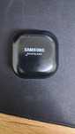 Наушники Samsung Galaxy Buds (чёрные)