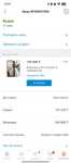 ZTE nubia neo 2, 8 + 12/256