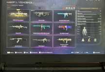 Warface Варфейс Акк