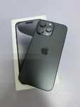 Iphone 15 Pro Max 256gb #AK19549