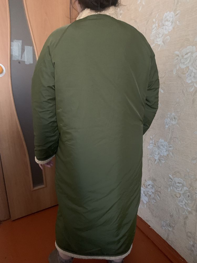 Продам пальто