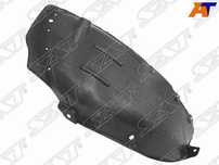 Подкрылок задний HYUNDAI ELANTRA 10-16 RH перед.часть Hyundai Elantra