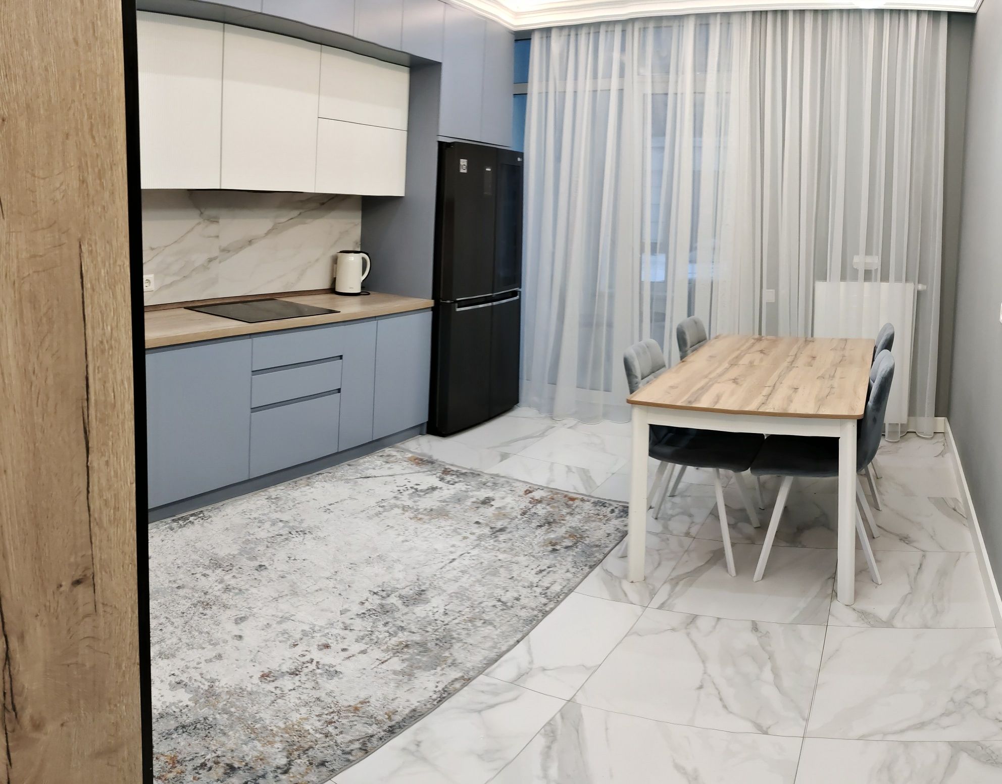 Продам 3-х комнатную квартиру