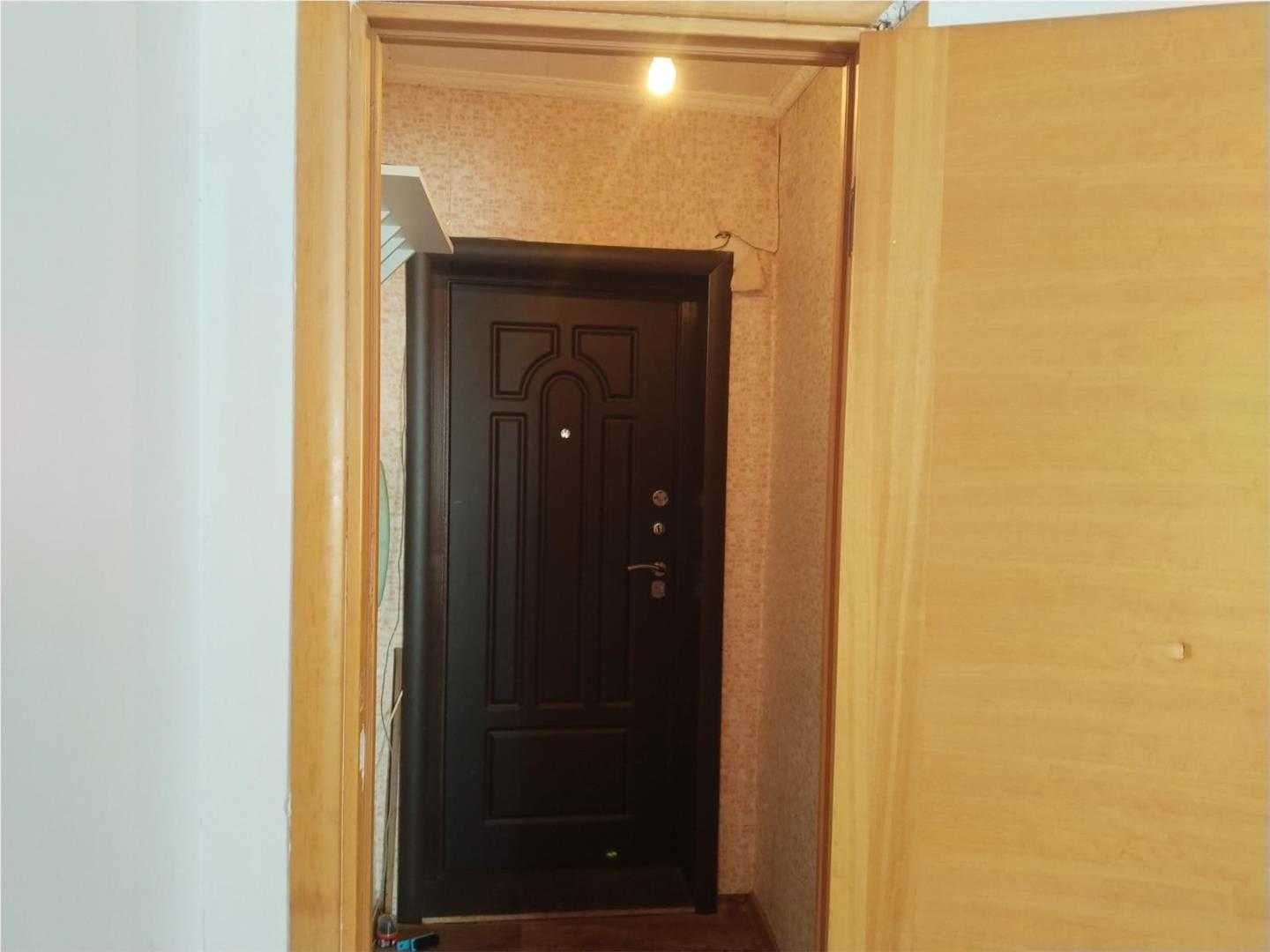 Продам 1 ком квартиру в центре города