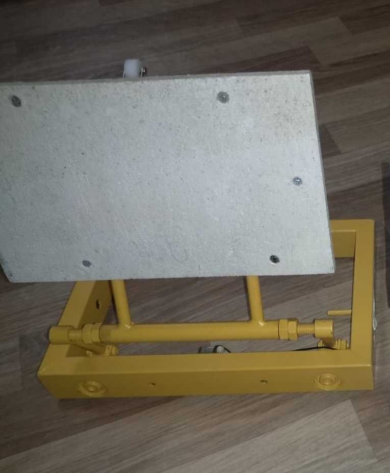 Люк ревизионный Knauf 300х300, REV ЛсИС РРЗ 200х300, Вент клапана