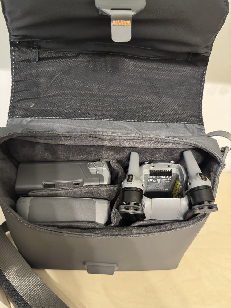 Dji air 3S combo ( дрон )