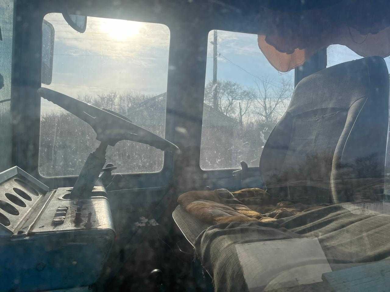 Продам МТЗ- 80, Т-4А, сеялки СЗС-2.1