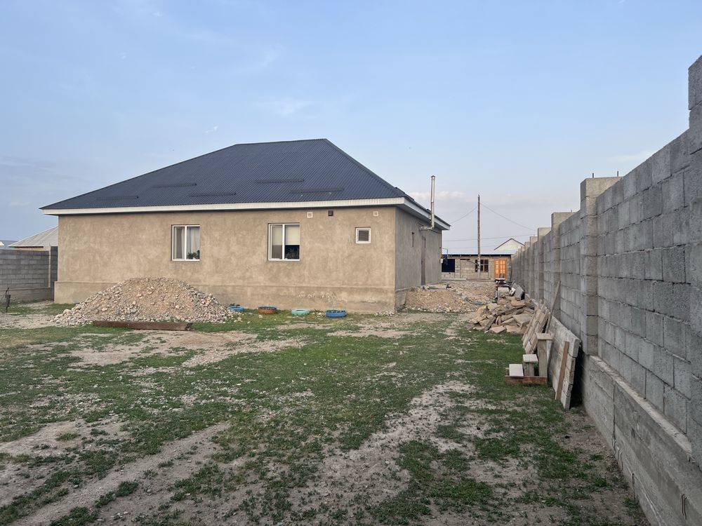 Продам дом мебелімен Ровное