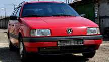продам по запчастям Volkswagen Passat