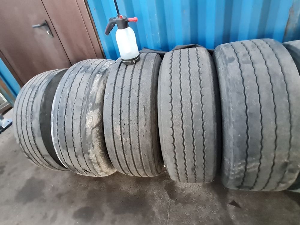 продам на фуру бочки и прицепные