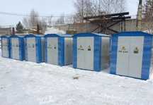 Продажа трансформаторов 250/2000кВА | КТП Установка, сервис, гарантия