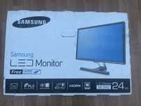Монитор samsung 24