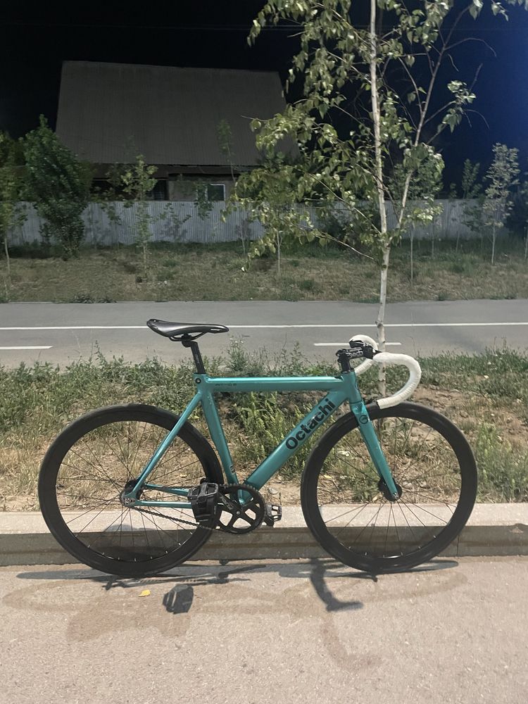 Фикс Octachi AT02 Fixed Gear
