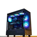 Игровой ПК AMD Ryzen 7 7800X3D/RAM 32Gb/RTX 5070 12GB